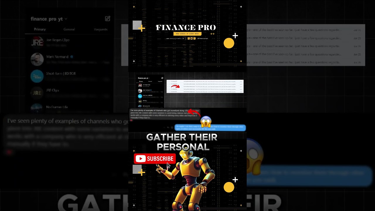 Kickstarting Monetization on YouTube💰