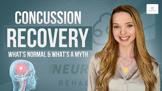 Concussion Myths Busted: What Actually Helps You Recover Faster