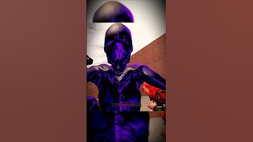 SCP-096 CHASE #games #gmod #garrysmod #gaming #shortvideo #shortsfeed #subscribe #scp #short