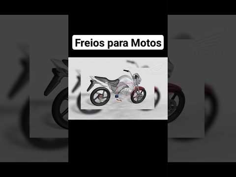 Tipos de freios