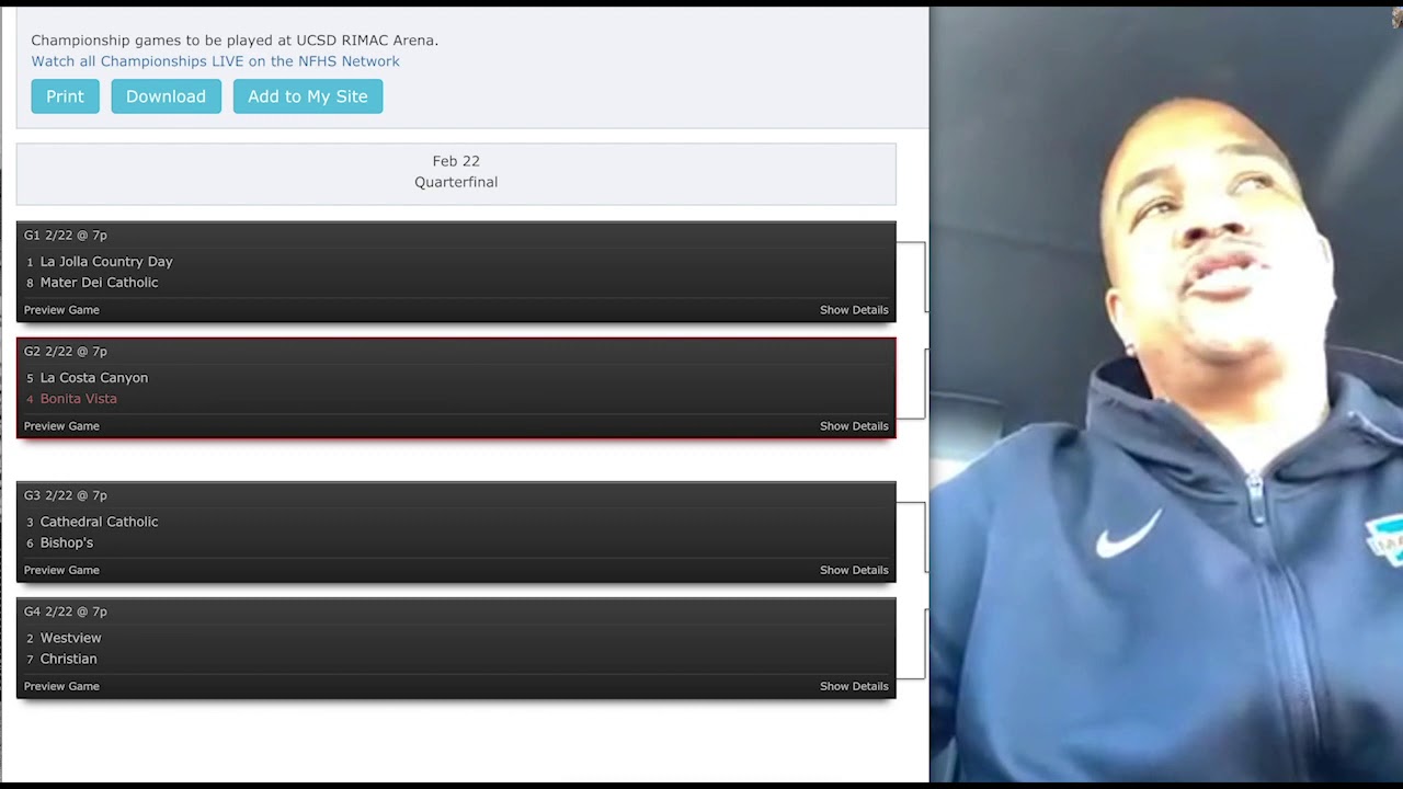 San Diego Girls Basketball Playoff Preview With Haseen Williams YouTube san-diego-girls-basketball-playoff-preview-with-haseen-williams-youtube