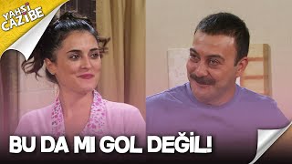 Kemalin Cazibe Ile Uyuma Planı Geri Tepti - Yahşi Cazibe 56. Bölüm