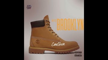Brooklyn By Cau$hon (Official Audio) #music #subscribe #vevo #newmusic #brooklyn #loveandhiphopnyc