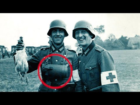 Что за ЦИЛИНДР