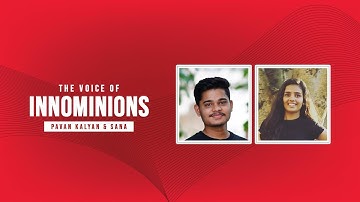 The Voice Of Innominions | In Conversation With The Dynamic Duo