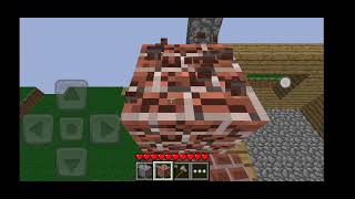 Minecraft Demo - No Comment Gameplay 1