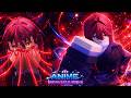 Anime Vanguards Update 11 Is INSANE…
