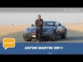 Aston Martin DB11 Review - The Best Grand Tourer Money Can Buy? | YallaMotor.com