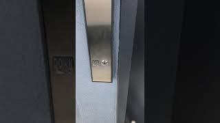 Modded Dover Traditional Elevator