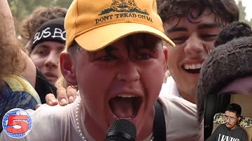 This Is Why I’m Never Going To Utah (Channel 5 w/ Andrew Callaghan)