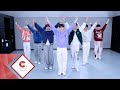 EPEX 이펙스 超最強 Dance Practice FIX Ver 