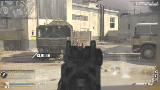 COD Ghosts HDPVR 2 Quality Test