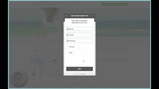 How Clients Can Add Themselves To The Wait List