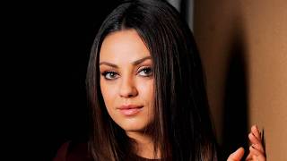 SEXY PHOTOS OF MILA KUNIS