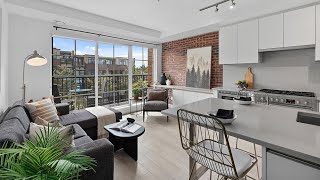 For Sale 303 2141 E Hastings St Vancouver- Lara Davis Prec