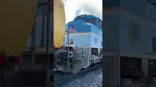 Union Pacific big boy 4014 in Hearne Texas