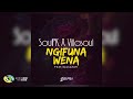 SoulPK and Villosoul - Ngifuna Wena [Ft. SpokeZAR] (Official Audio)