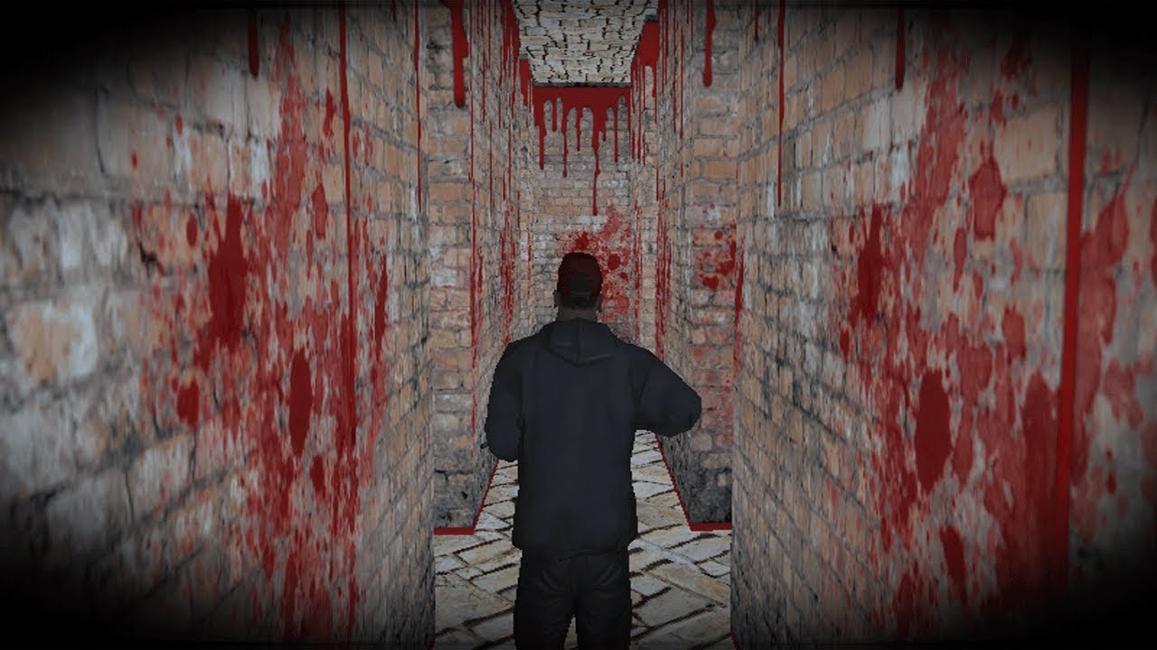 El Laberinto Del Terror | GTA SA (Loquendo)