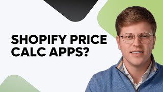 Shopify Price Calculator Apps? screenshot 5