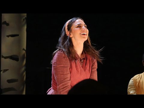 Sara Bareilles & Brian d’Arcy James - Maybe They’re Magic - Into the Woods
