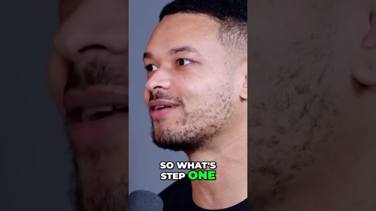 Navy SEAL Secrets: Discipline, Leadership & Life Lessons