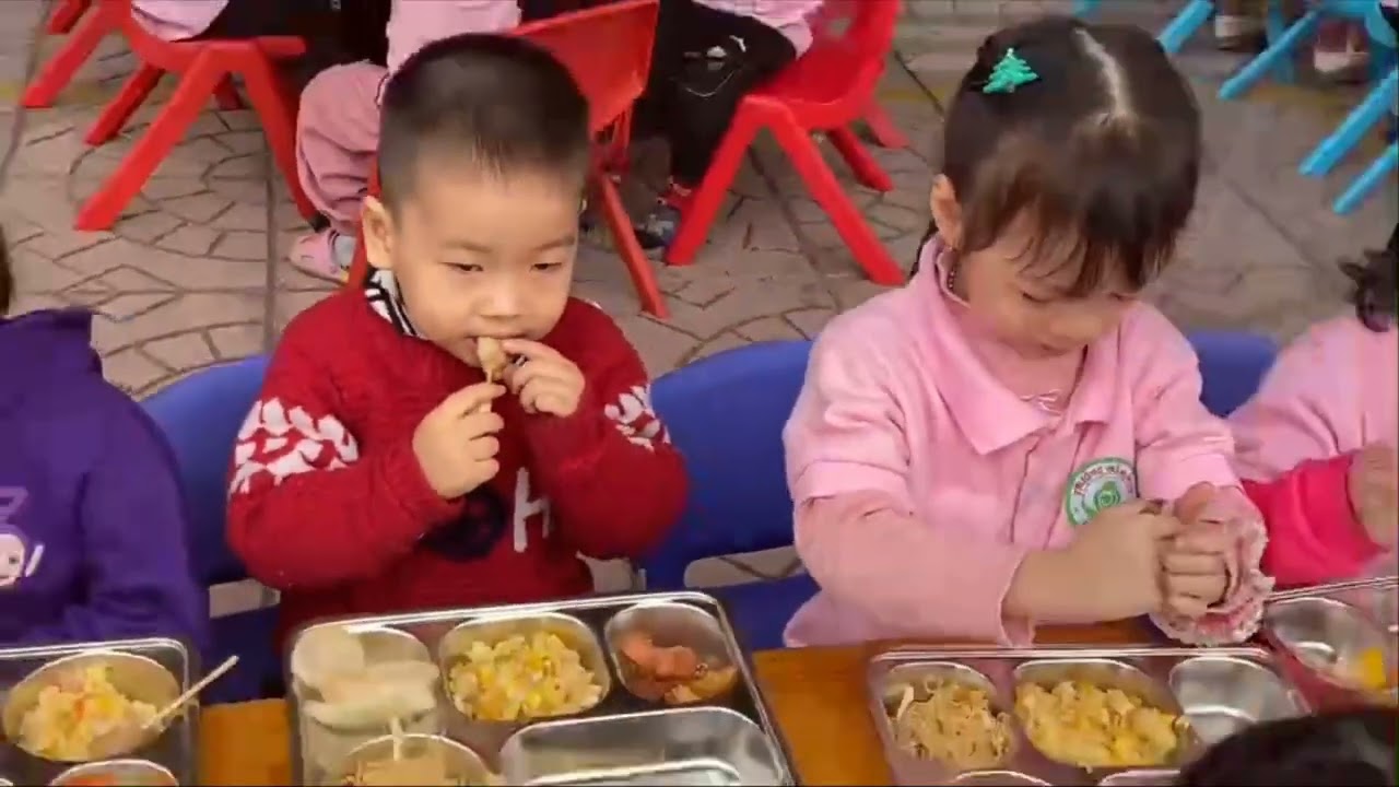 Tiệc Buffet chào 2026