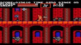 Castlevania Part 1 [RAW]