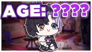 You Will NEVER Learn What Rin’s Real Age Is...