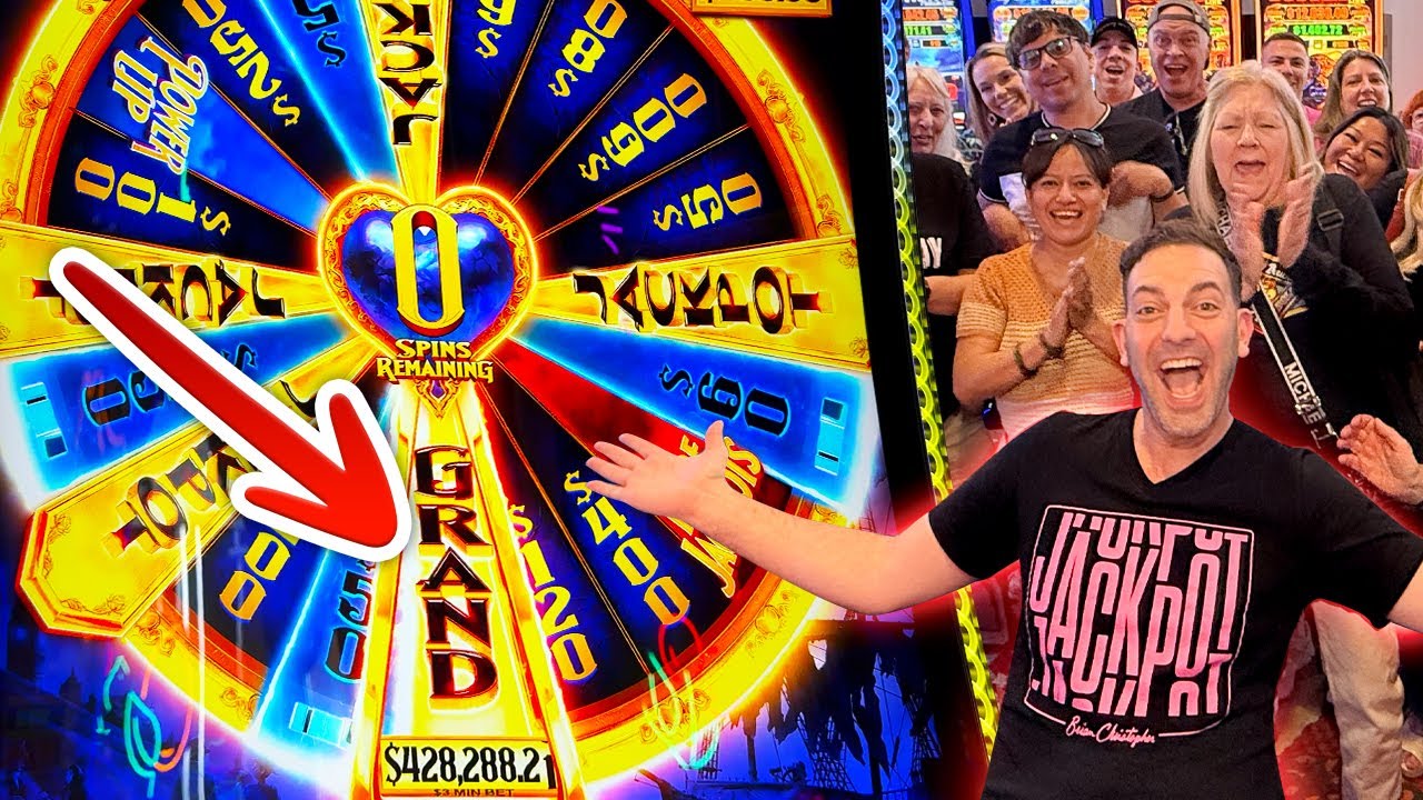 $14,500 Dracula GROUP PULL Will Suck You In!