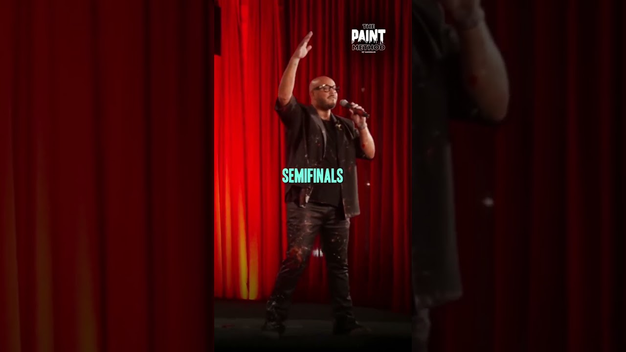 I Auditioned for America's Got Talent (AGT)