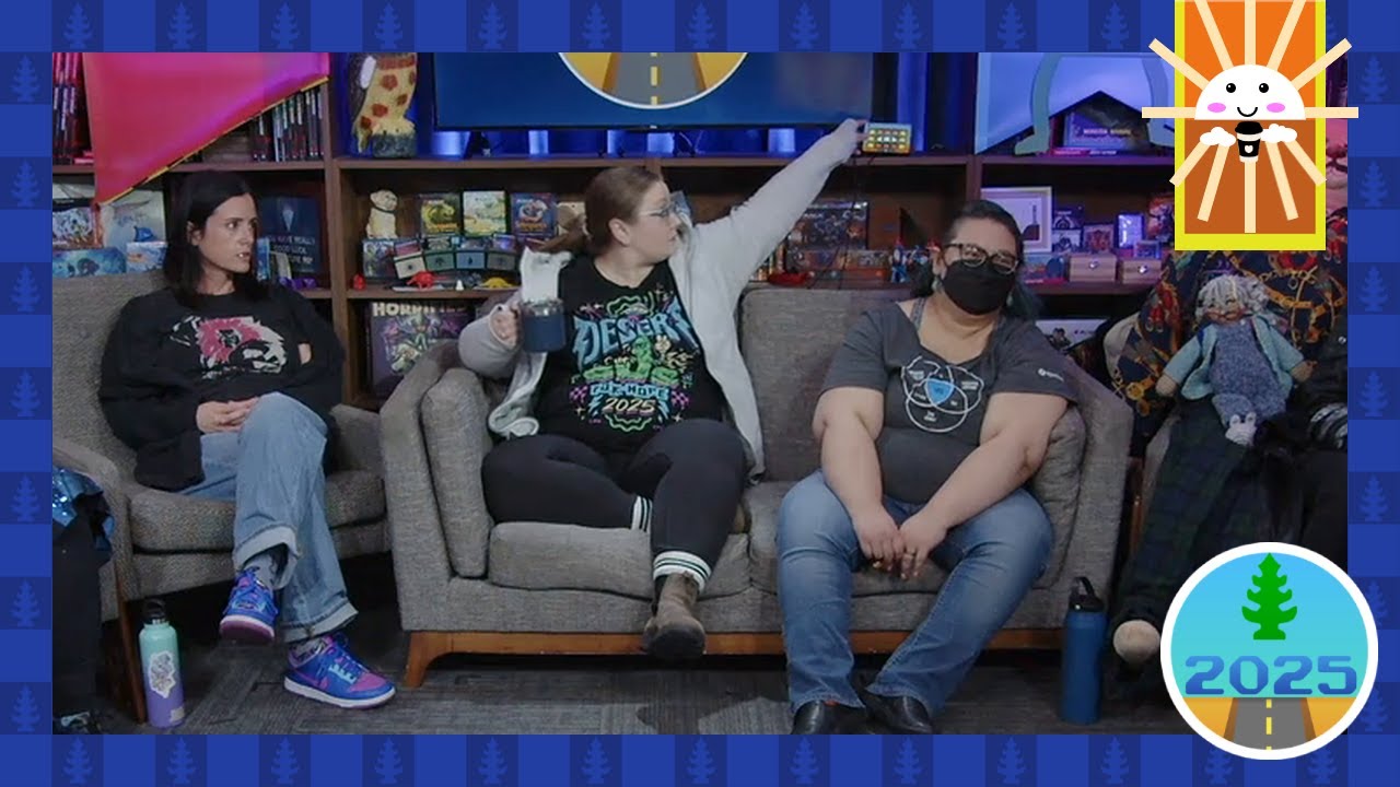 DB2025 - Dawn Guard and Freshy: The Cause of more warnings