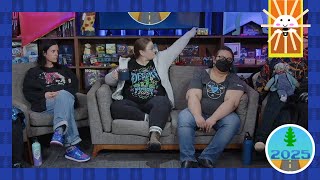 DB2025 - Dawn Guard and Freshy: The Cause of more warnings