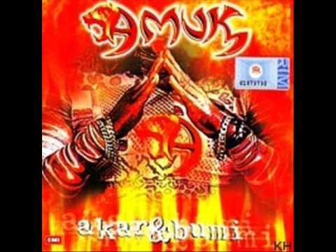 Amuk - Ranap