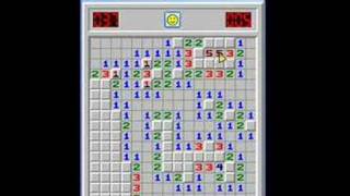 10 seconds intermediate minesweeper