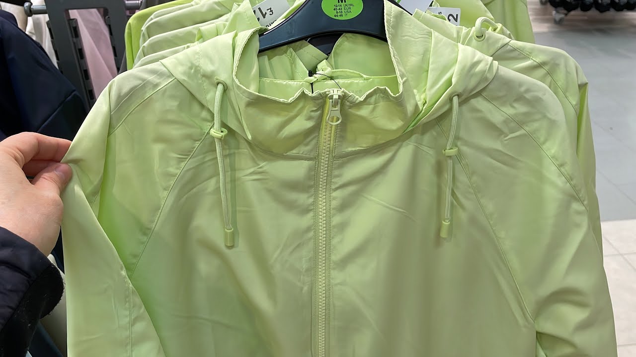 PRIMARK JACKET & COAT NEW COLLECTION + SOME SALE | April, 2023