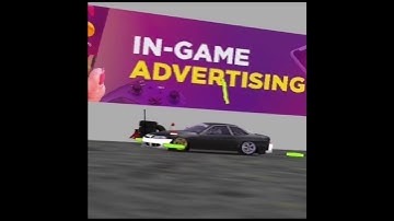 solo cinematic 😴😴 | FR LEGENDS #e5c4mpur #automobile #drift #edit #frlegends #fivem #frl #drifting