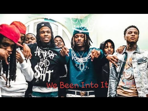 King Von , Boss Top , DqfrmdaO - We Been Into It (Music Video) - YouTube