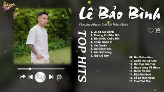 Download Lagu Lá Xa Lìa Cành x Thương Em Đến Già - Lê Bảo Bình | Điểm Danh Những Bản Ballad Tình Yêu Gây Xao Xuyến MP3