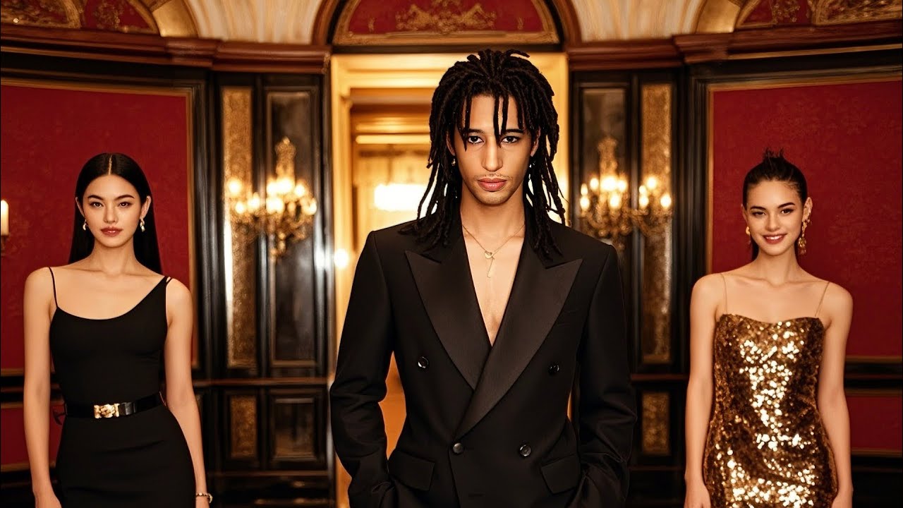 The Maziramy- Official Trailer ( Sayyed Euryeth Series )