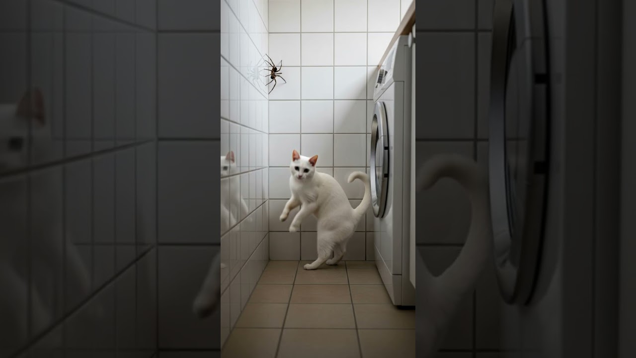 Ranking Most Funny Cat Fail Moments You Have To See 