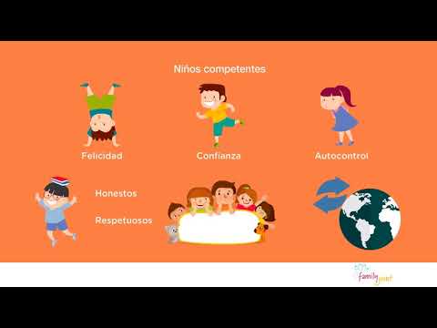Formar Hijos Autonomos