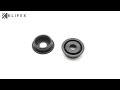 Valve membrane EGR VOLKSWAGEN 03G131512