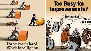 The complications of life reduced the mischief ! And people think we have grown up !!