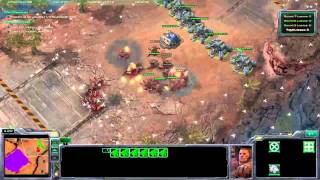 Challenge Guide - Tactical Command Gold