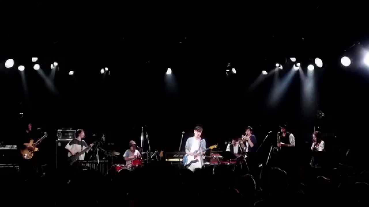 bonobos LIVE TOUR『HYPER FOLK JAMBOREE』！！！！！ YouTube