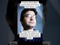 Steve Albini dead?
