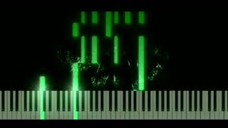 Hey Lover - The Daughters of Eve (Piano Cover)