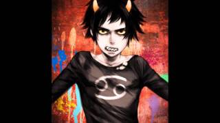 More Karkat audition - ambitiousBard
