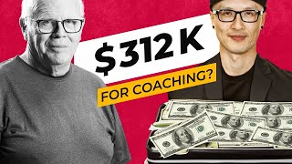 The $312K Coaching Advice That Changed My Life