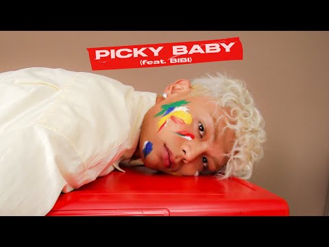 오웰무드 (Owell Mood) - Picky Baby (feat. BIBI) (Teaser)